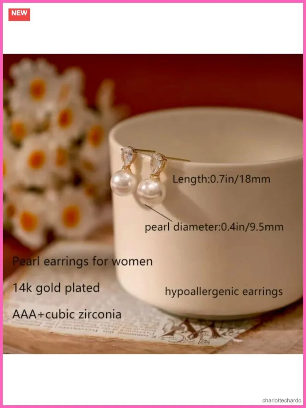 N/A these dainty